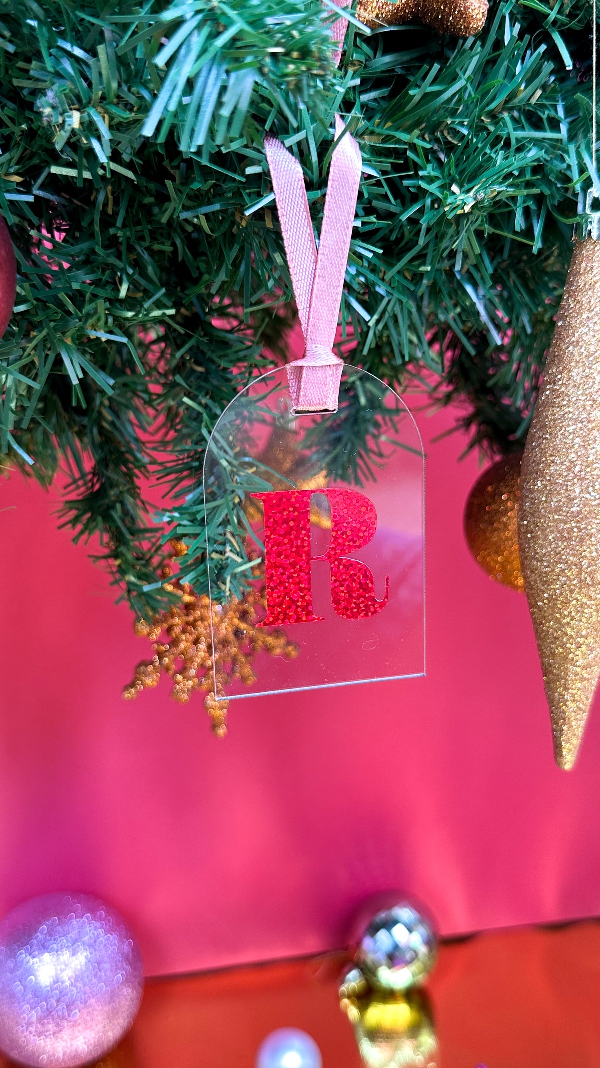 Holiday Ornament