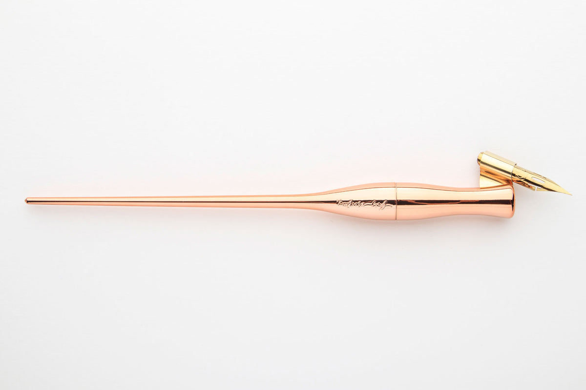 MOblique 2-in-1 Nib Holder