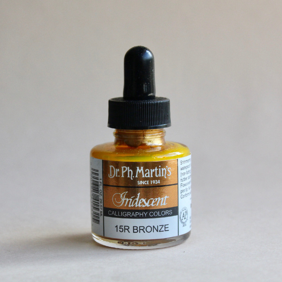 Dr. Ph. Martin Iridescent Bronze