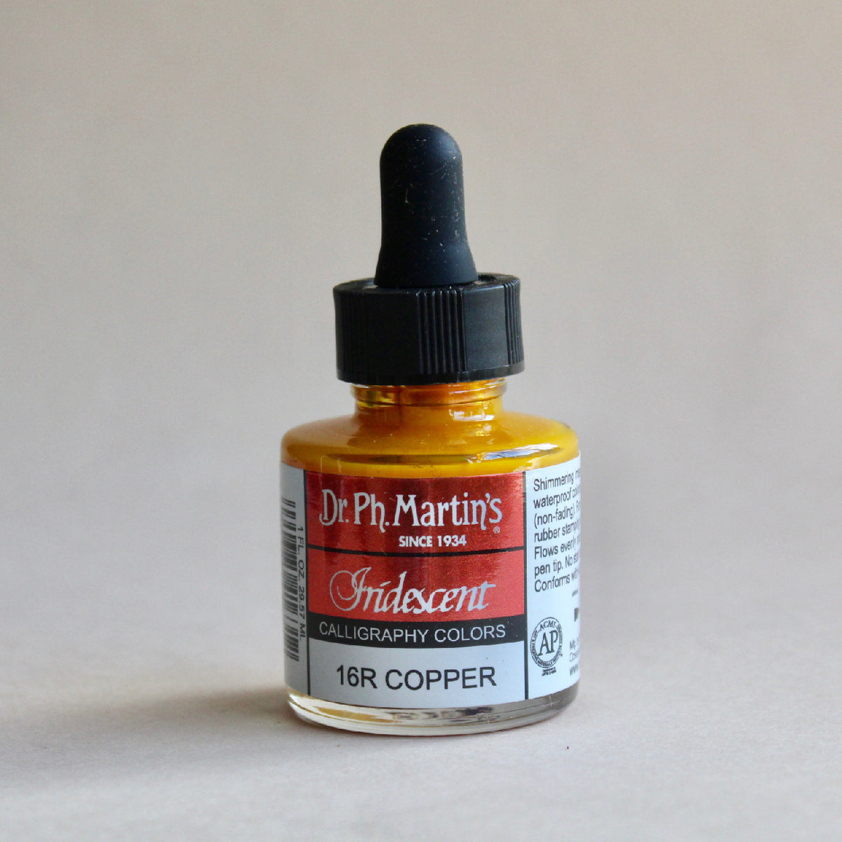 Dr. Ph. Martin Iridescent Copper