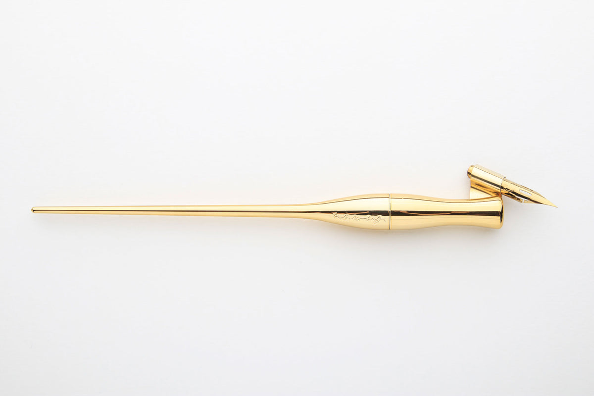 MOblique 2-in-1 Nib Holder