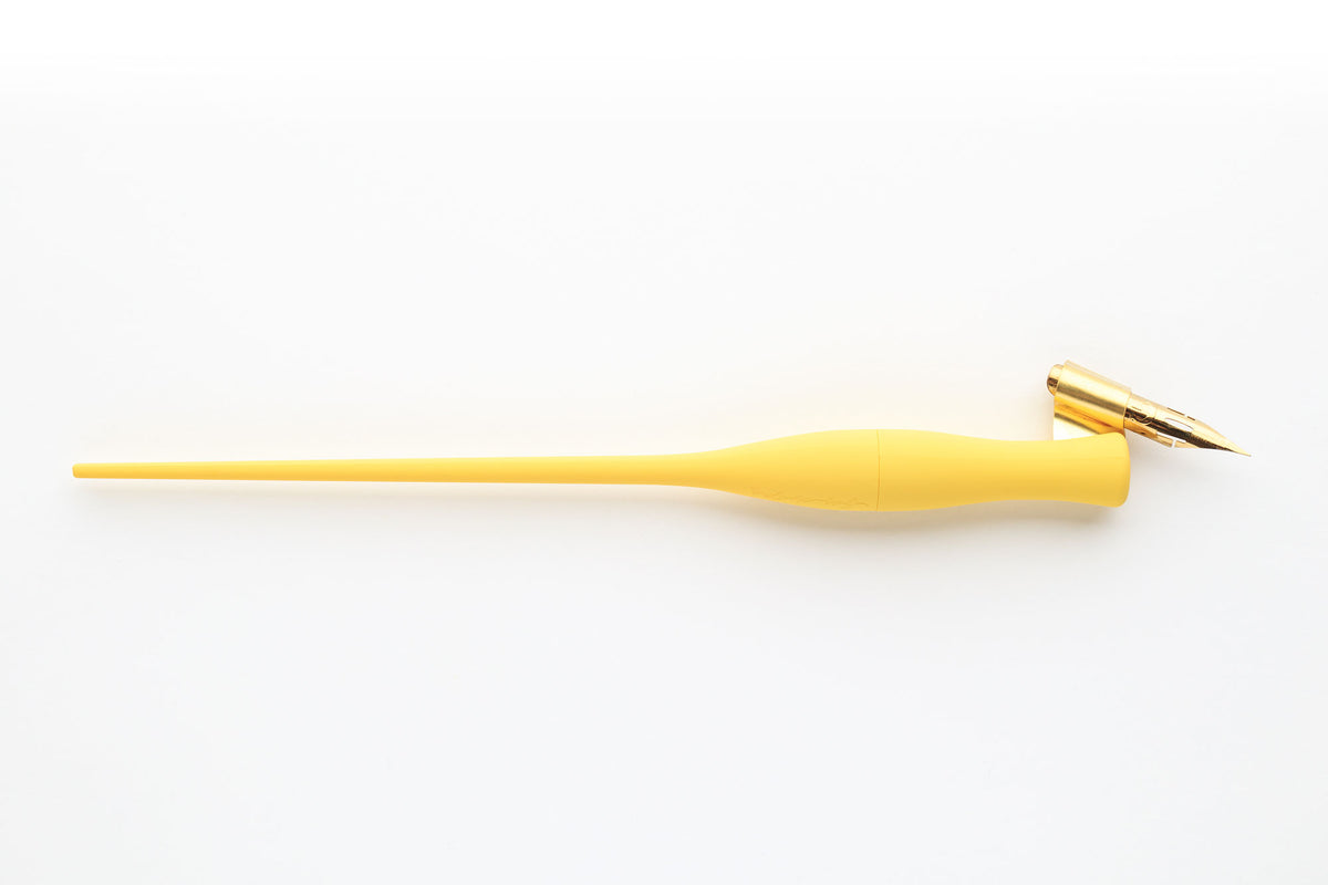 MOblique 2-in-1 Nib Holder