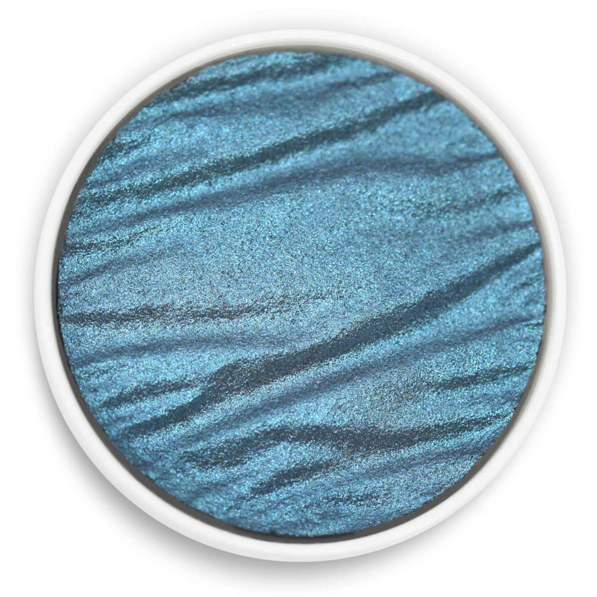 Coliro Pearlcolours "Peacock Blue"