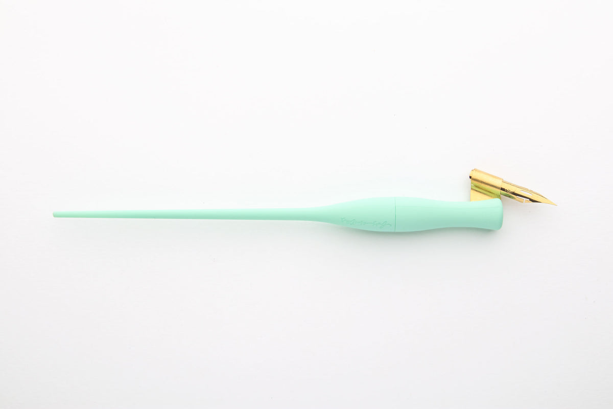 MOblique 2-in-1 Nib Holder