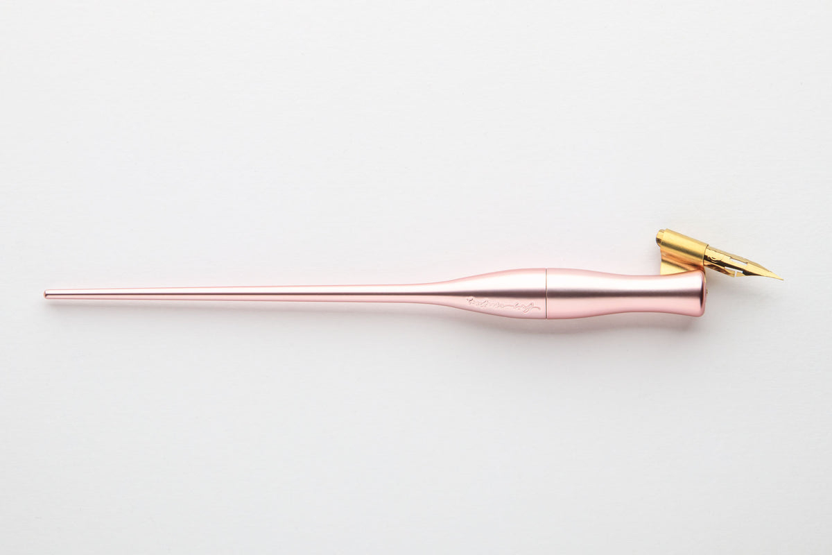 MOblique 2-in-1 Nib Holder