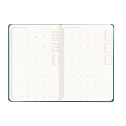 2025 Rhodia Webplanner