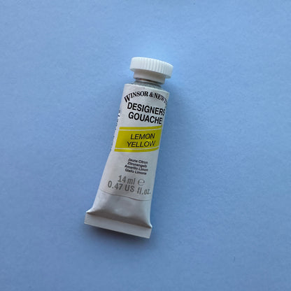 Designers Gouache