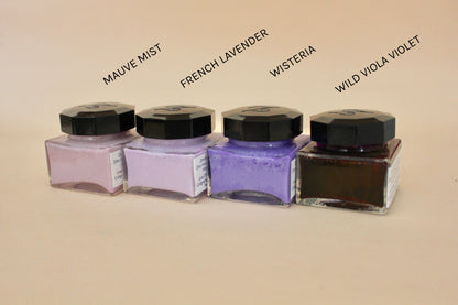 Ziller Ink - French Lavender