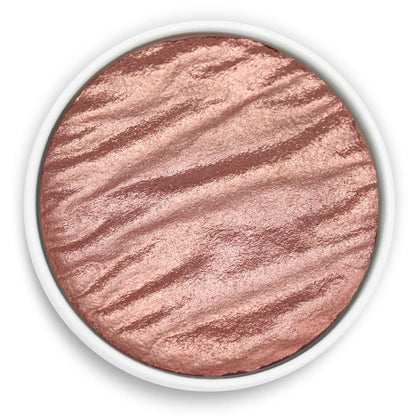 Coliro Pearlcolours "Rose Gold"