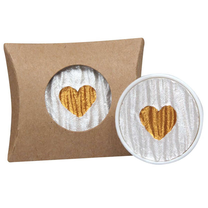 Coliro Pearlcolours "Heart of Gold"
