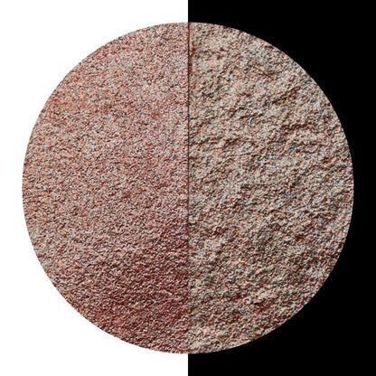 Coliro Pearlcolours "Rust"