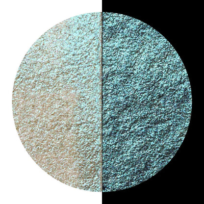 Coliro Pearlcolours "Blue Green"