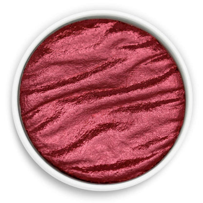 Coliro Pearlcolours "Red"