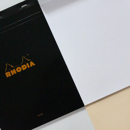 rhodia Basics Blank