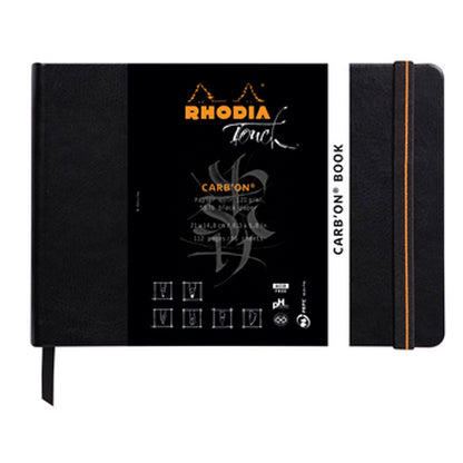 rhodia Carb'Onbook