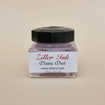 Ziller Ink - Mauve Mist