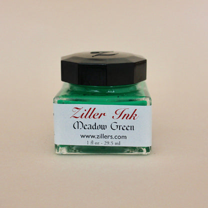 Ziller Ink - Meadow Green