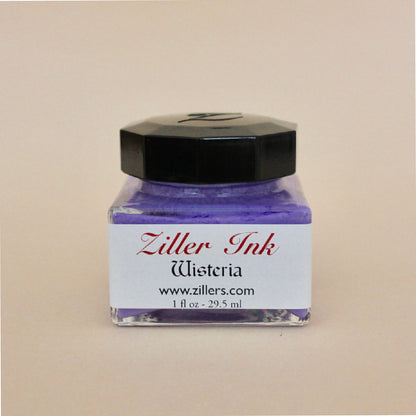 Ziller Ink - Wisteria